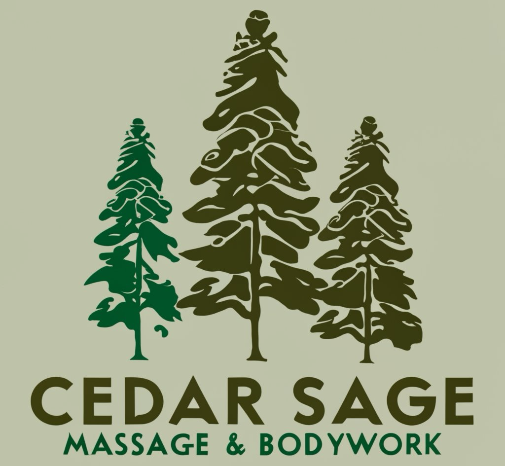 CedarSage Bodywork & Massage Therapy